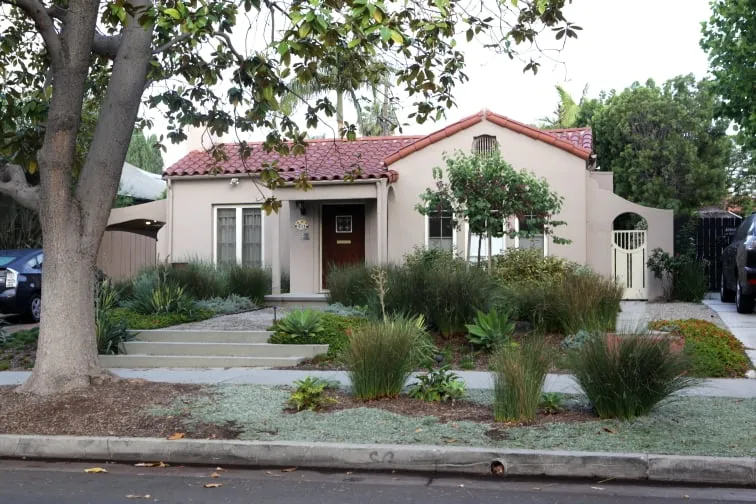 Local landscape design in Tujunga, CA - FormLA Landscaping