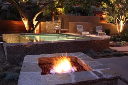 Expert landscape installation in Tujunga, CA - FormLA Landscaping