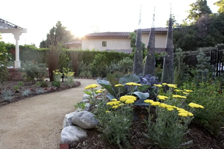 Expert landscape installation near you across Tujunga, CA - FormLA Landscaping