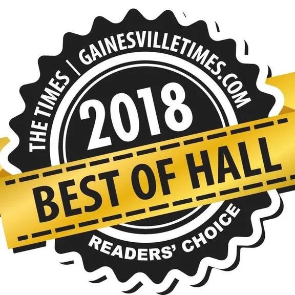 Expert garden landscaping for homes across Gainesville, GA - Formula Green