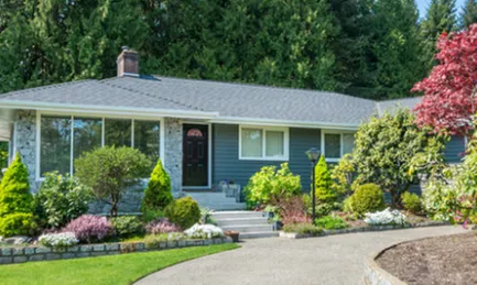 Professional landscape installation experts serving Gainesville, GA - Formula Green