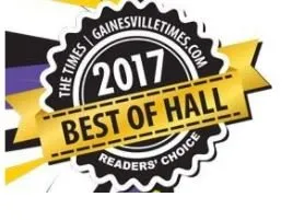 Top-rated landscape installation in Gainesville, GA by Formula Green