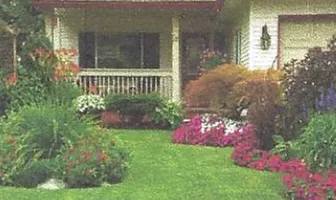 Custom landscaping services in Gainesville, GA - Formula Green