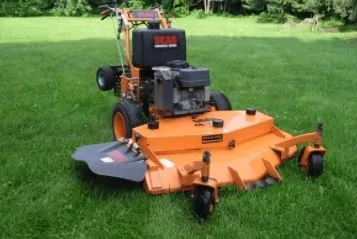 Top-rated landscape installation for beautiful yards in Gainesville, GA by Formula Green