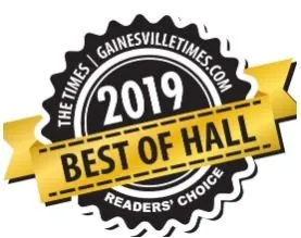 Top-rated lawn care service in Gainesville, GA - Formula Green