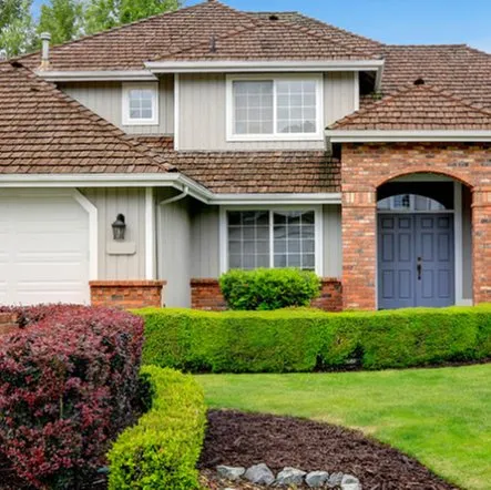 Trusted garden landscaping experts serving Gainesville, GA - Formula Green