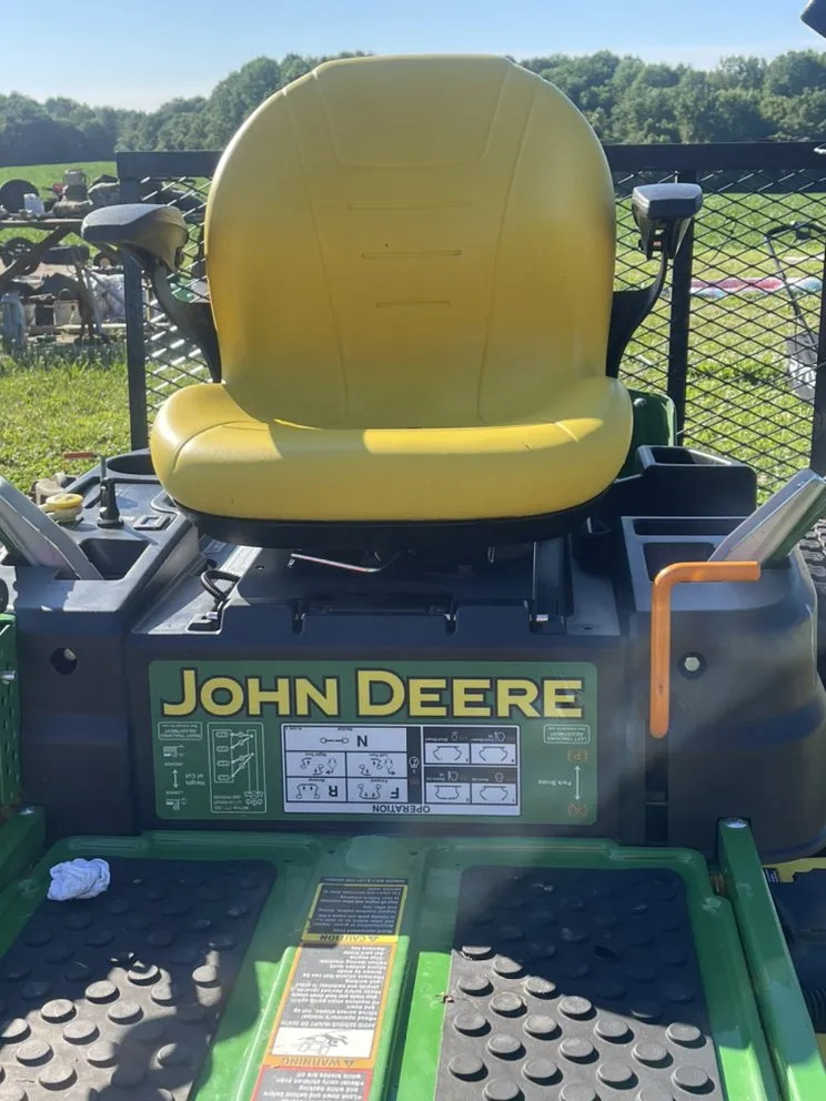 Trusted garden landscaping in Aquasco, MD by Forrest Clump “Run Mower Run”