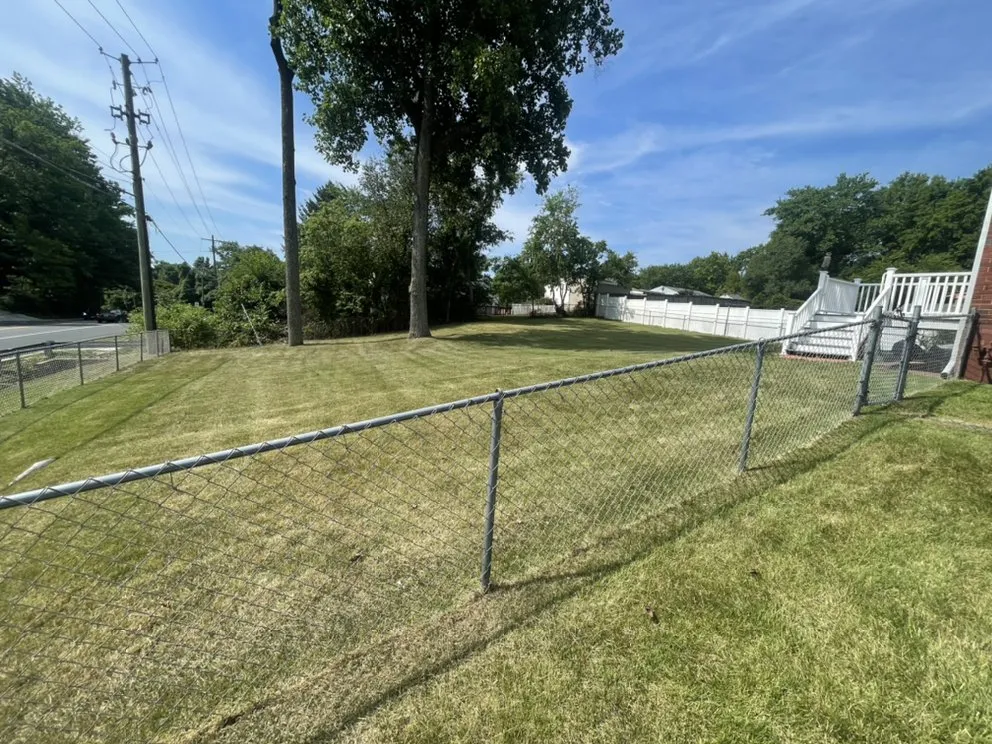 Top-rated residential landscaping in Aquasco, MD by Forrest Clump “Run Mower Run”