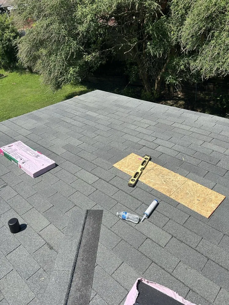 Reliable landscaping services with custom design in Horn Lake, MS by Forrest Construction