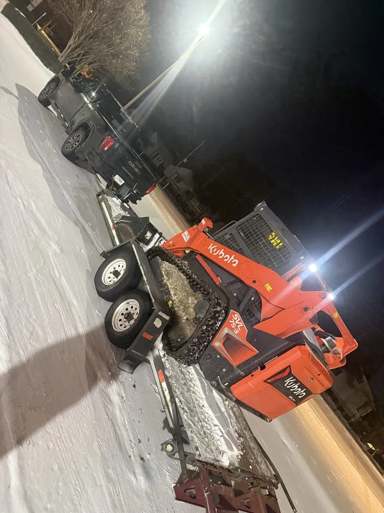 Affordable landscaping services experts serving Horn Lake, MS - Forrest Construction