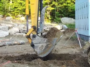 Trusted yard cleanup service experts serving Mt Vernon, ME - Forrest Excavation