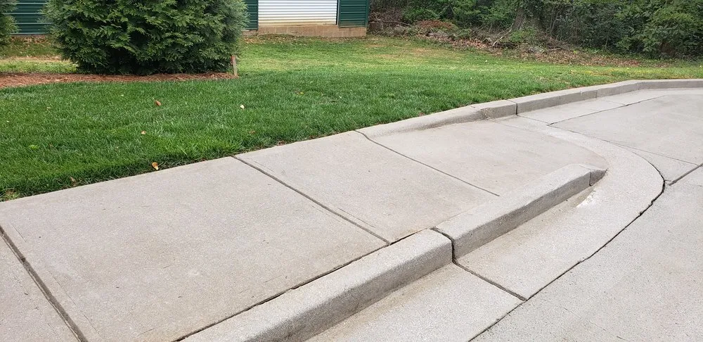 Trusted landscape installation for year-round maintenance across Conyers, GA - Forrest Landscaping