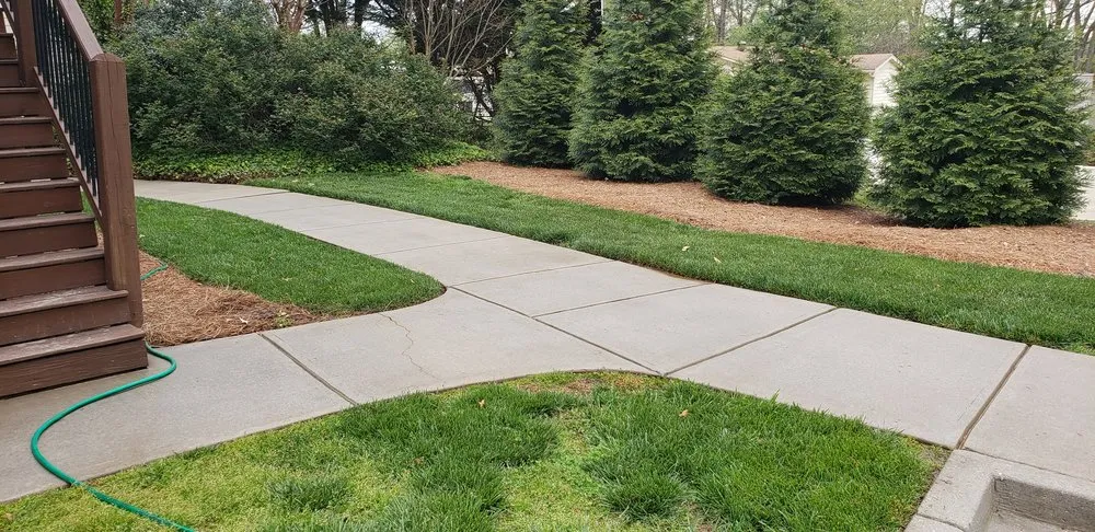 Local landscaping services experts serving Conyers, GA - Forrest Landscaping