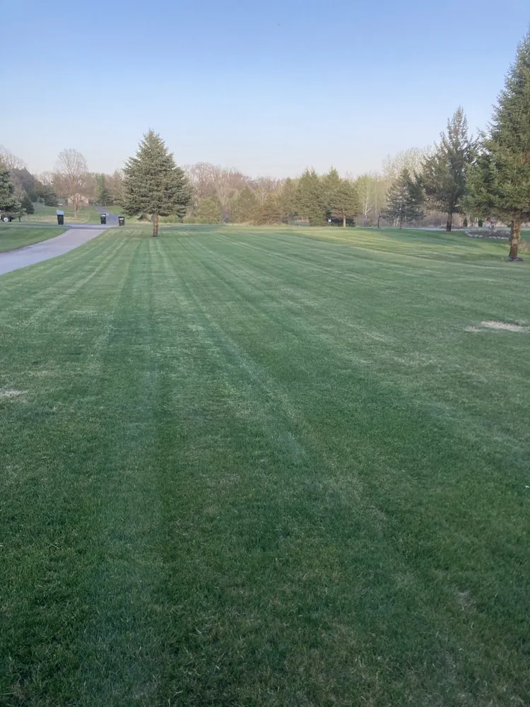Expert landscaping services experts serving Princeton, MN - Forrest Lawnscape