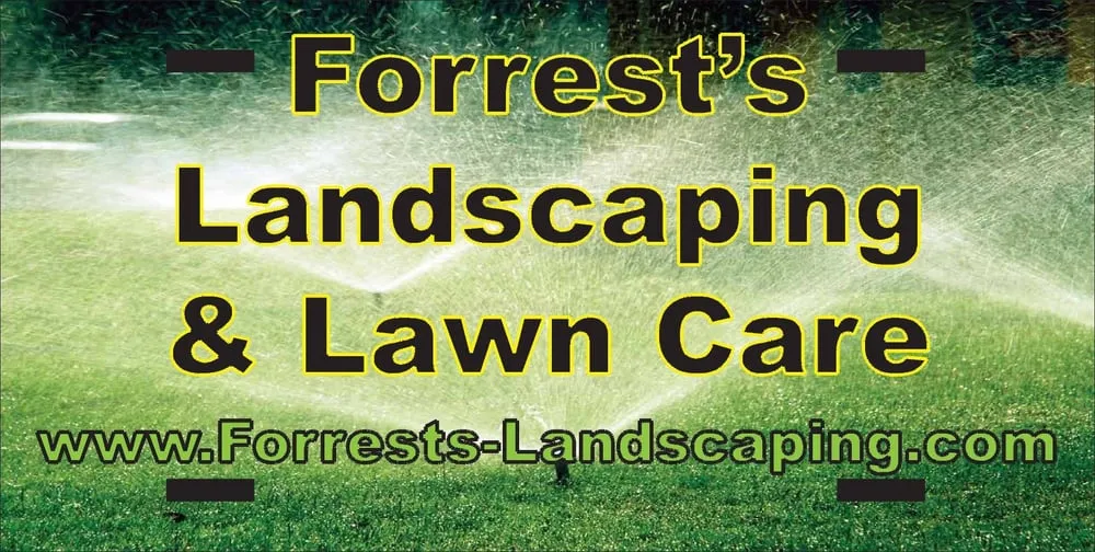 Professional yard maintenance for homes across Fayetteville, NC - Forrest's Landscaping & Lawn Care