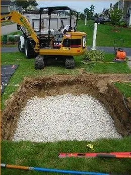 Trusted lawn mowing service for homes across Walpole, MA - Forsberg Landscaping