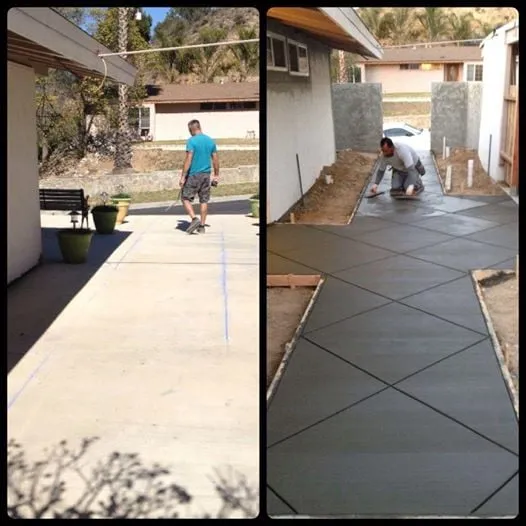 Affordable lawn care service experts serving Santa Clarita, CA - Forster's Landscape Maintenance