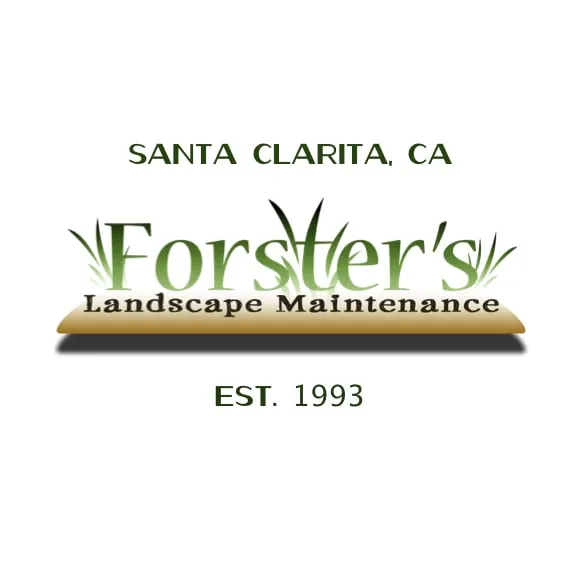 Trusted landscape design for residential properties across Santa Clarita, CA - Forster's Landscape Maintenance