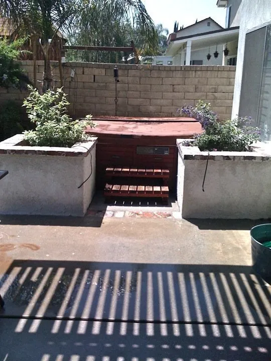 Top-rated garden landscaping for year-round maintenance across Santa Clarita, CA - Forster's Landscape Maintenance