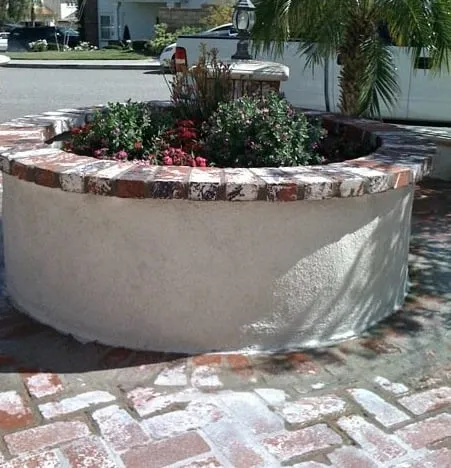 Top-rated lawn care service in Santa Clarita, CA - Forster's Landscape Maintenance