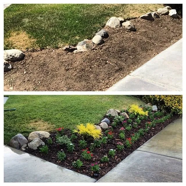Reliable outdoor landscaping near you across Santa Clarita, CA - Forster's Landscape Maintenance
