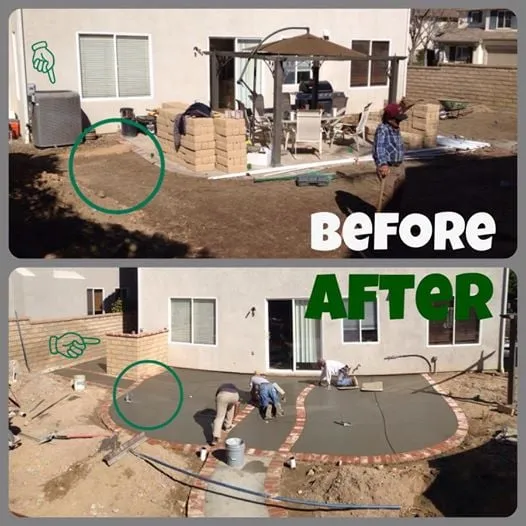 Trusted garden landscaping in Santa Clarita, CA by Forster's Landscape Maintenance