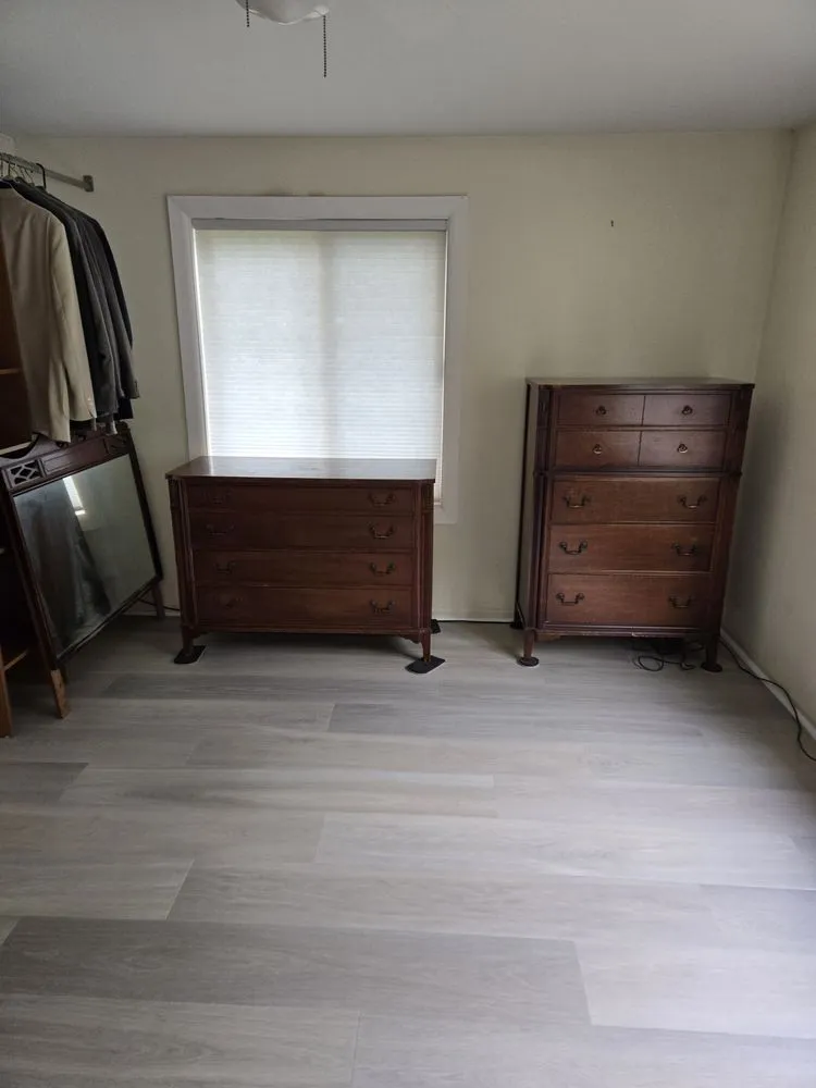 Professional yard cleanup service for residential properties across Centerville, OH - Forsthoefel Services