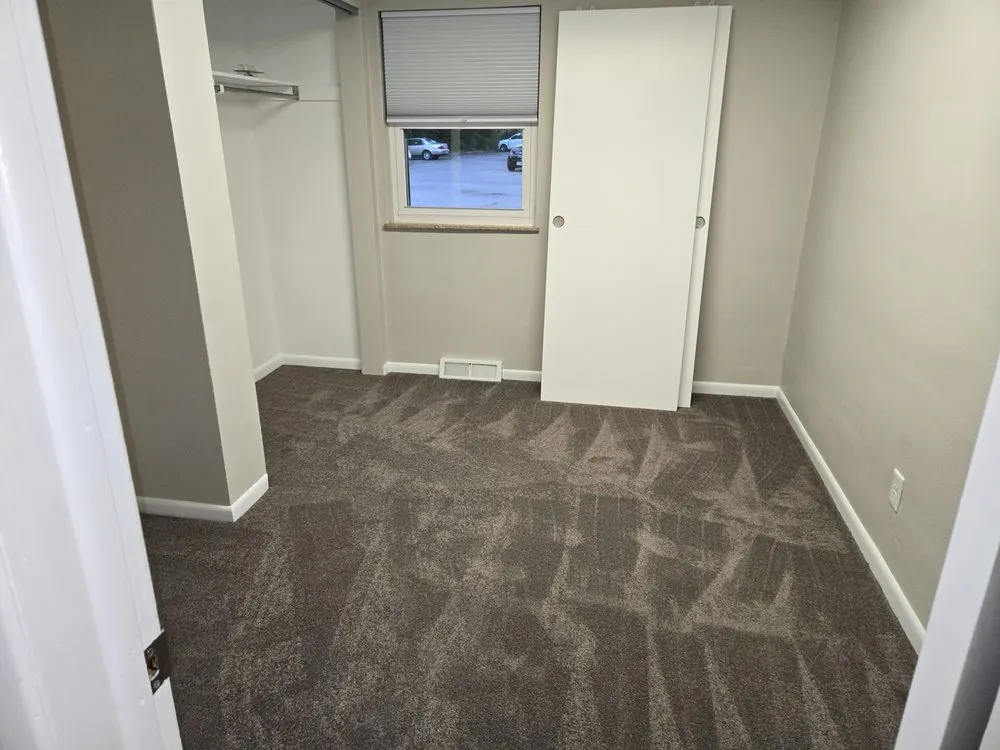 Reliable lawn mowing service in Centerville, OH by Forsthoefel Services