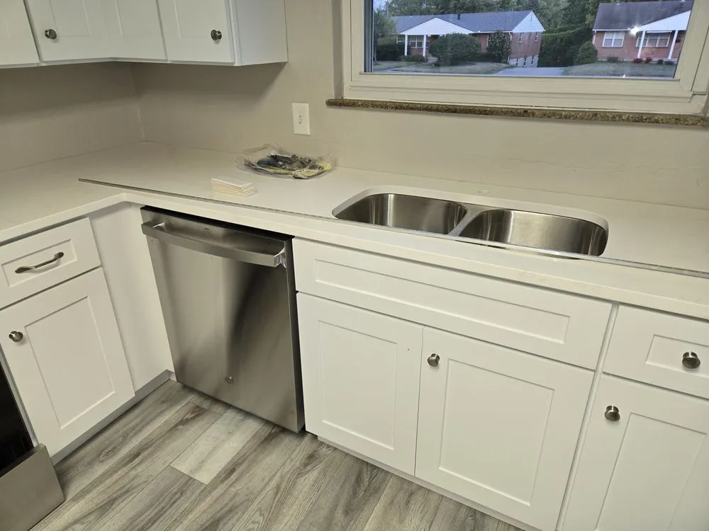 Trusted landscape installation in Centerville, OH by Forsthoefel Services