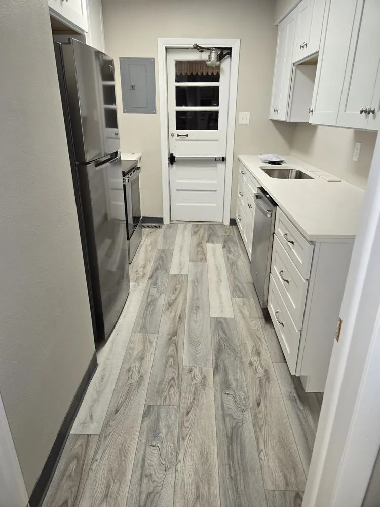 Top-rated landscape installation for residential properties in Centerville, OH by Forsthoefel Services