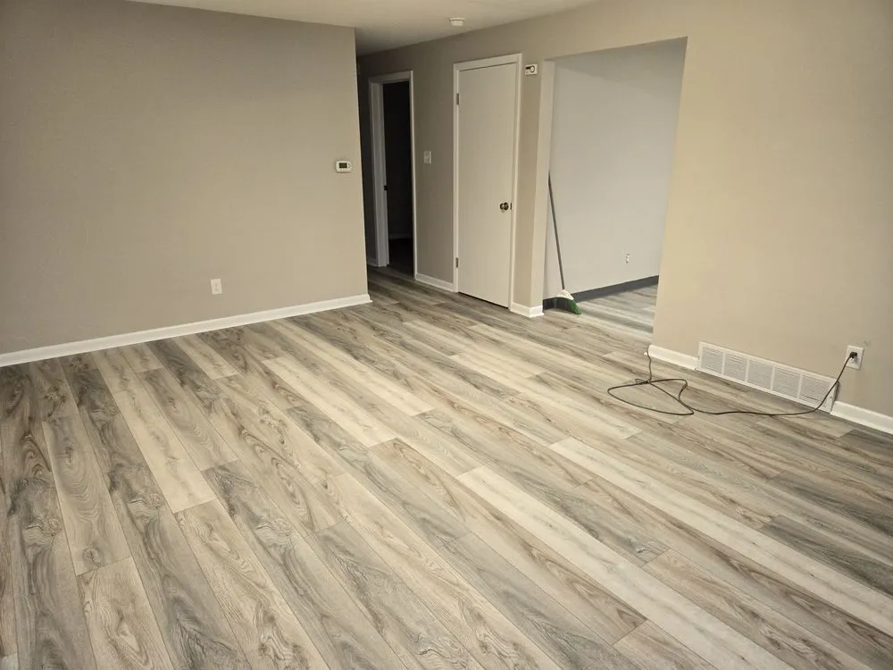 Local landscaping services for year-round maintenance in Centerville, OH by Forsthoefel Services