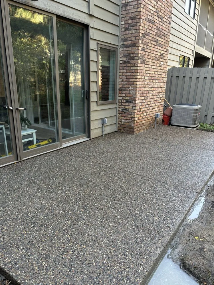 Trusted landscape installation experts serving Dassel, MN - Forstie Construction