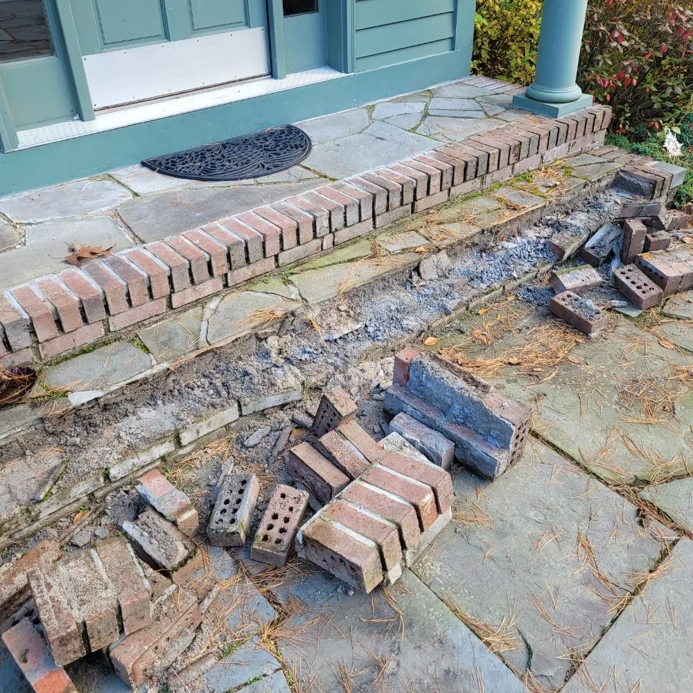 Local residential landscaping for beautiful yards in Pine Plains, NY by Forsure Landscaping and pool service