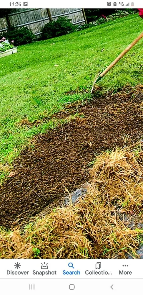 Professional lawn mowing service with custom design in Pine Plains, NY by Forsure Landscaping and pool service