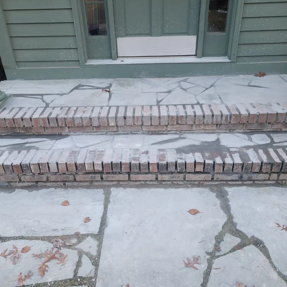 Expert outdoor landscaping for homes in Pine Plains, NY by Forsure Landscaping and pool service