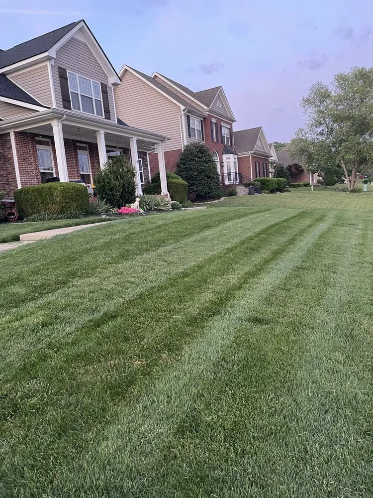 Trusted landscaping services in Clarksville, TN - Forsythe Lawn & Landscaping