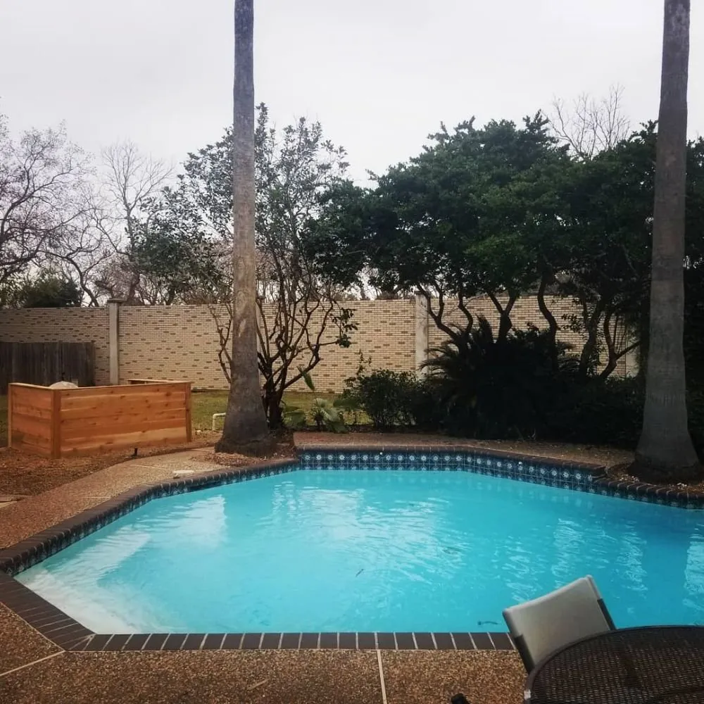 Trusted landscaping services experts serving Sugar Land, TX - Fort Bend Backyard