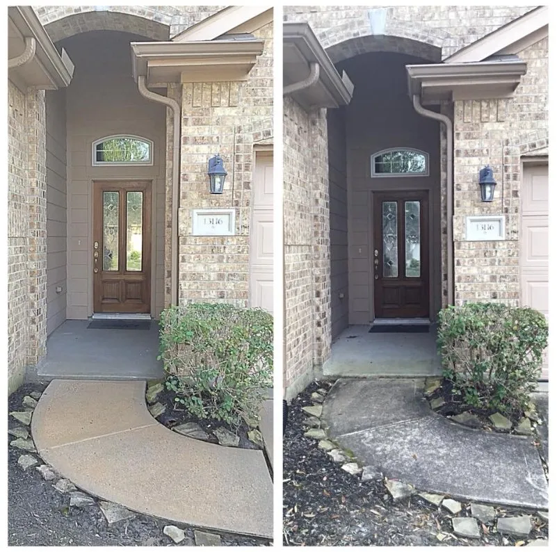 Expert yard cleanup service in Richmond, TX - Fort Bend Brothers