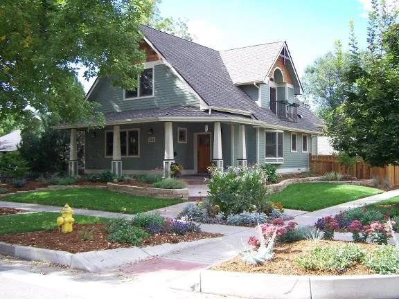 Expert yard cleanup service for year-round maintenance across Fort Collins, CO - Fort Collins Landscaping