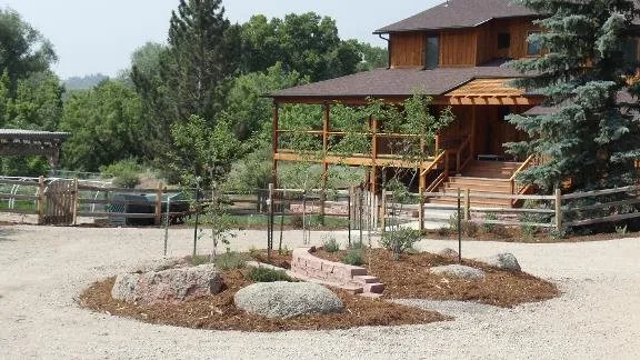 Professional lawn mowing service experts serving Fort Collins, CO - Fort Collins Landscaping