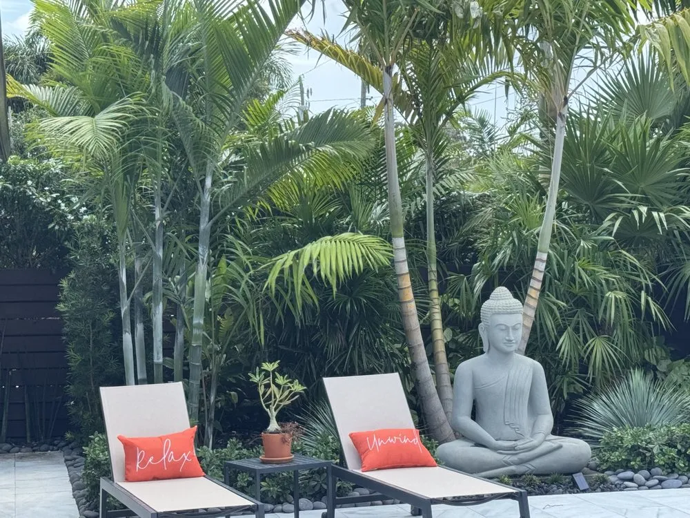 Local landscaping services experts serving Fort Lauderdale, FL - Fort Lauderdale Landscaping