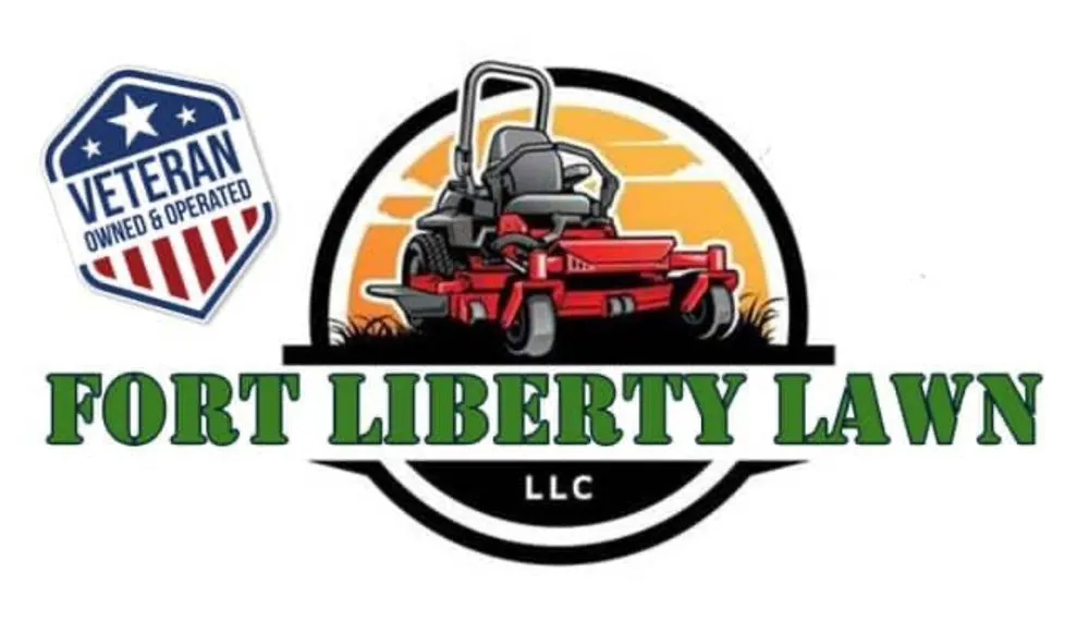 Custom residential landscaping experts serving Fayetteville, NC - Fort Liberty Lawn