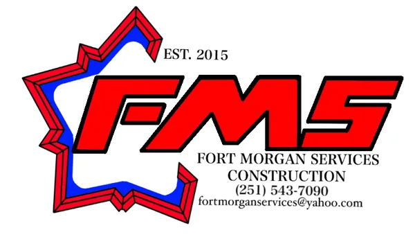 Fort Morgan Services Logo