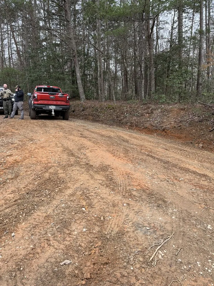 Professional lawn mowing service in Ellijay, GA by Fort Mountain Property Maintenance