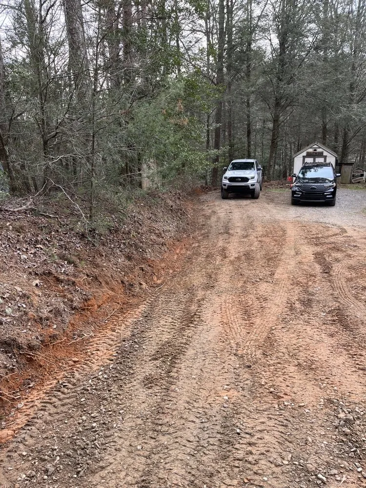 Reliable yard maintenance in Ellijay, GA - Fort Mountain Property Maintenance