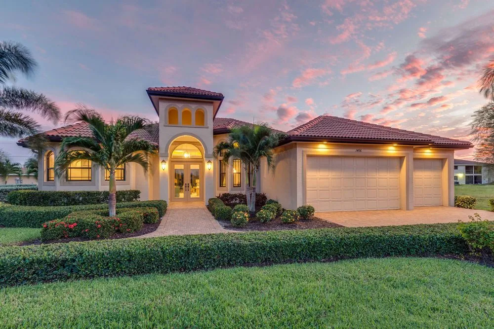 Local landscaping services experts serving Fort Myers, FL - Fort Myers Lawncare