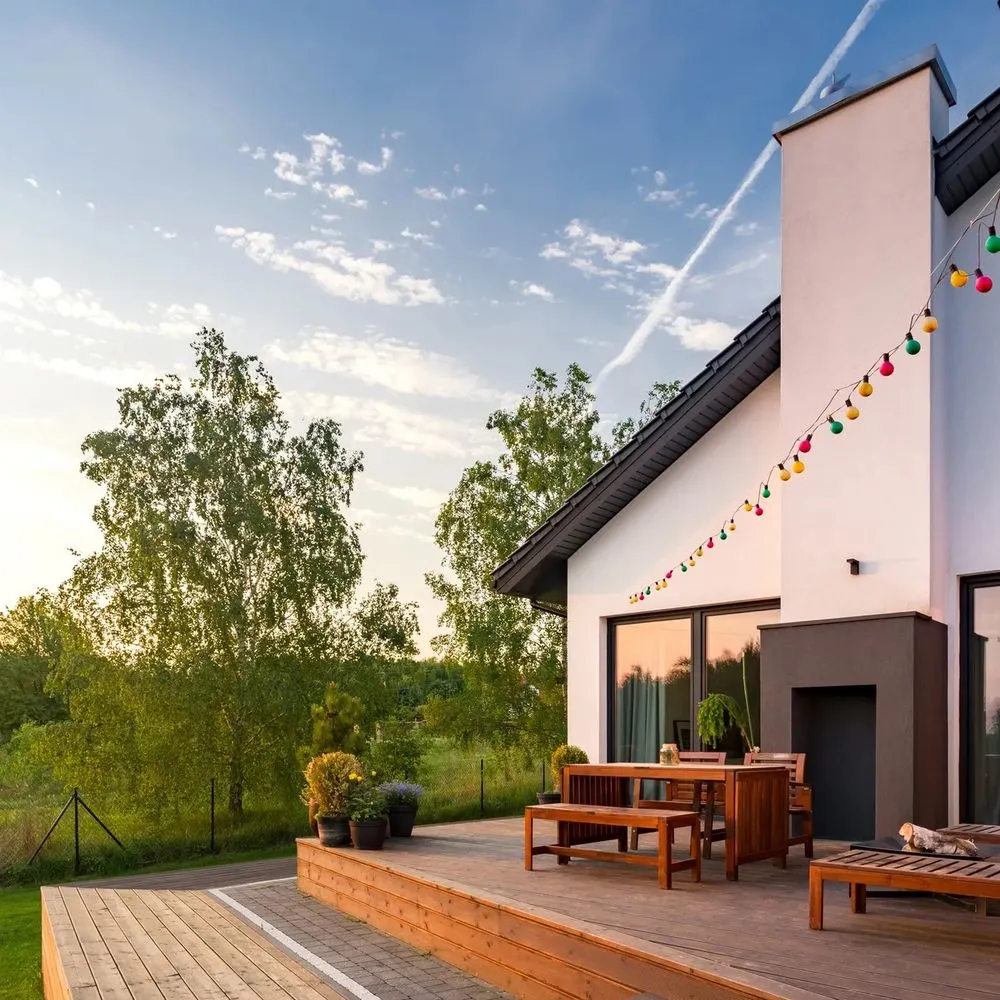 Reliable landscaping services for residential properties across Benbrook, TX - Fort Scape