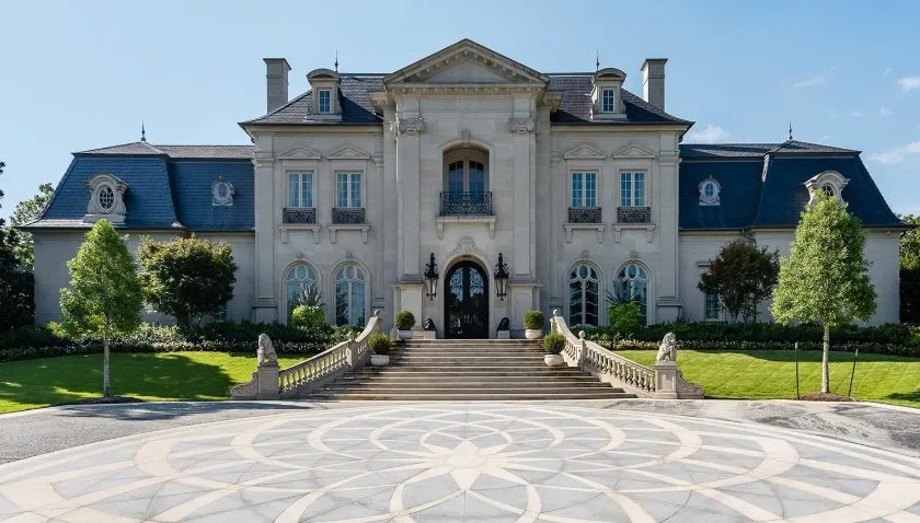 Custom landscaping services for beautiful yards across Benbrook, TX - Fort Scape