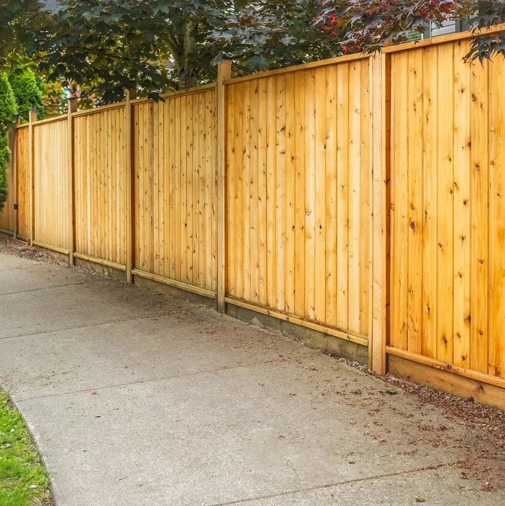 Local yard maintenance for homes in Benbrook, TX by Fort Scape