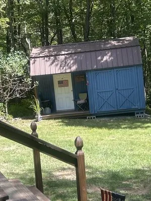 Fort Shirley Supply